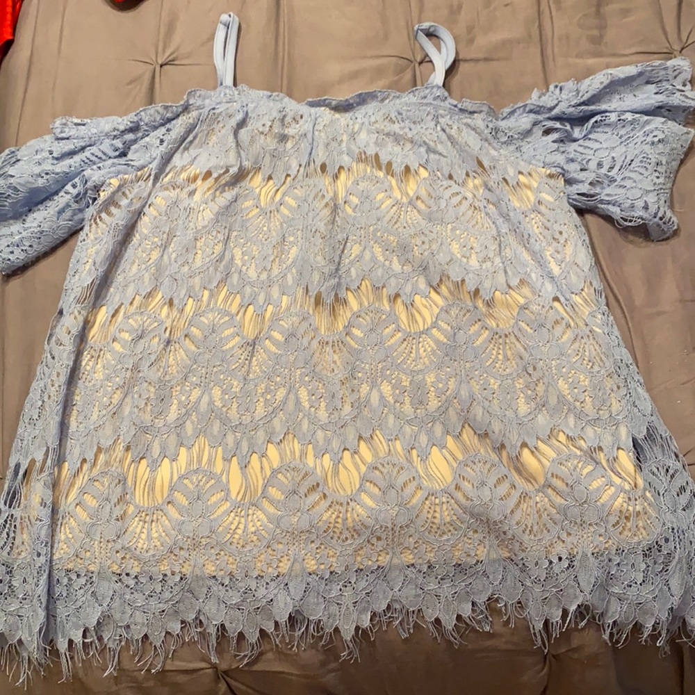 Women’s Francesca shirt